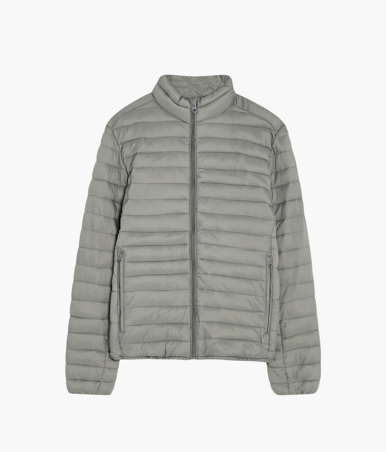 Round Neck Sweater